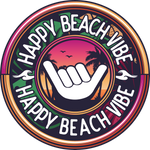 Happy Beach Vibe